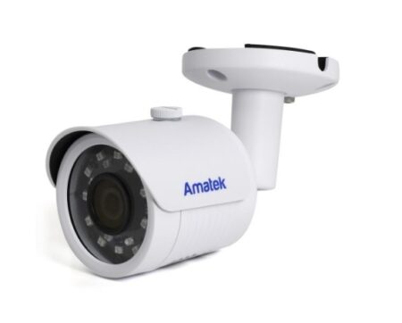 Уличная IP-камера Amatek AC-IS202 v3 (2.8)(7000399)