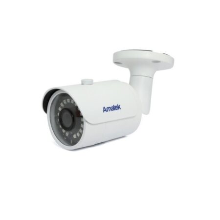 Уличная IP-камера Amatek AC-IS503X(2,8)(7000464)