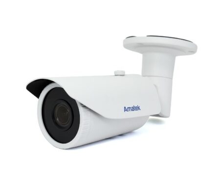 Уличная IP-камера Amatek AC-IS206VAS (2,8-12)(7000401)