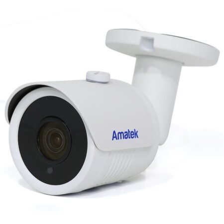 Уличная IP-камера Amatek AC-IS804A(3,6)(7000474)
