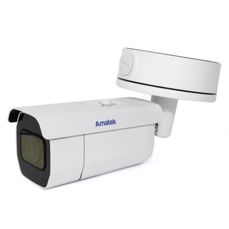 Уличная IP-камера Amatek AC-IS806ZA(мото, 2,7-13,5)(7000473)