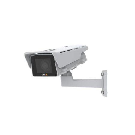 Уличная IP-камера AXIS M1137-E (01773-001)