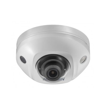 Hikvision DS-2CD2523G0-IWS (6mm) - 2Мп уличная WiFi IP-камера