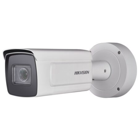 Hikvision DS-2CD5A65G0-IZHS (2.8-12mm) - 6Мп уличная Smart IP-камера