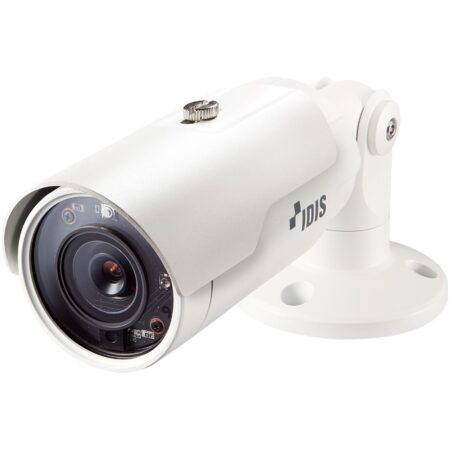 Уличная IP-камера IDIS DC-E3212WRX-3.3