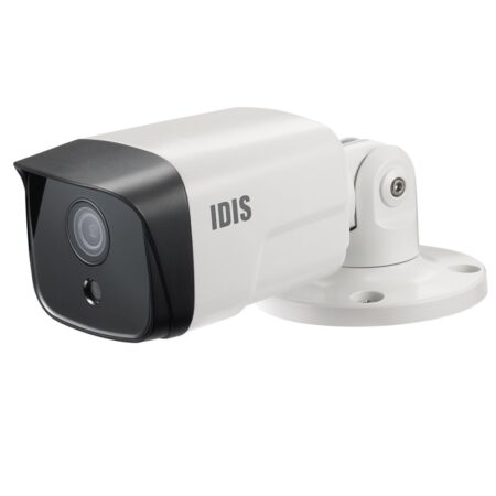 Уличная IP-камера IDIS DC-E4213WRX 4мм