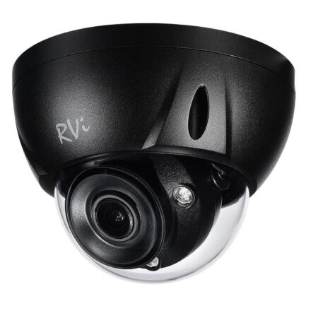 Уличная IP-камера RVi-1NCD2075 (2.7-13.5) black