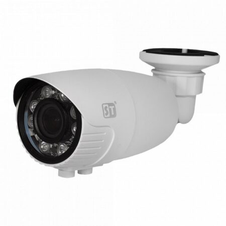 Уличная IP-камера Space Technology ST-182 M IP HOME POE H.265 (2,8-12mm)(версия 2)