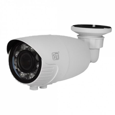 Уличная IP-камера Space Technology ST-182 M IP HOME POE H.265 (2,8-12mm)(версия 3)