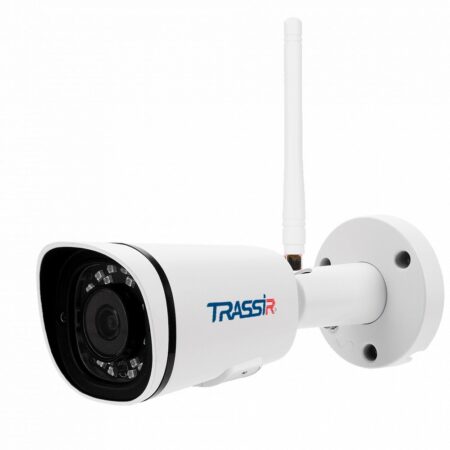 Уличная IP-камера TRASSIR TR-D2121IR3W v2 (3.6 мм)
