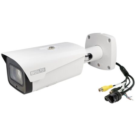 Уличная IP-камера VCI-120-01
