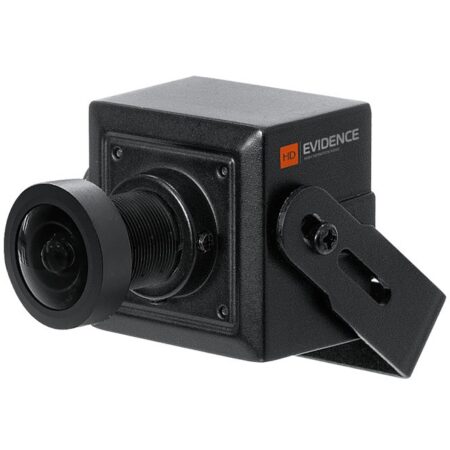 Миниатюрная ip-видеокамера Evidence Apix - Compact / M2NH 37p