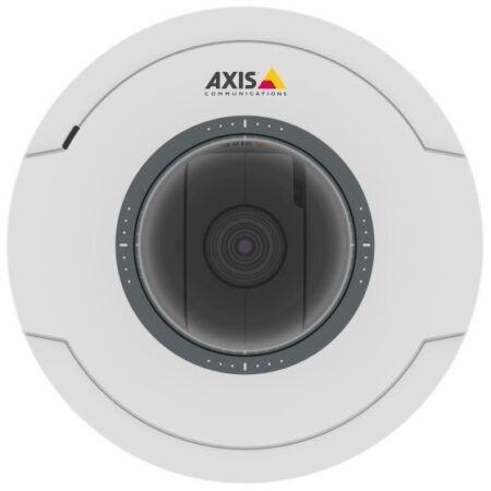 Поворотная ip-камера AXIS M5054 (01079-001)