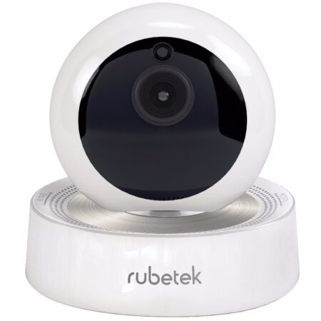 Поворотная Wi-Fi видеокамера Rubetek RV-3407