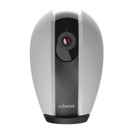 Поворотная Wi-Fi видеокамера Rubetek RV-3408