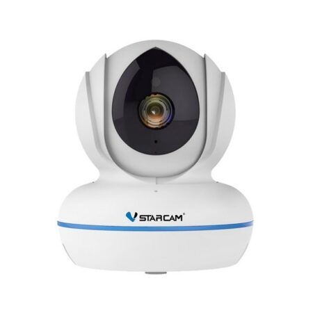 Поворотная Wi-Fi видеокамера VStarcam C22Q