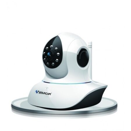 Поворотная Wi-Fi видеокамера VStarcam C8838WIP(С38A)