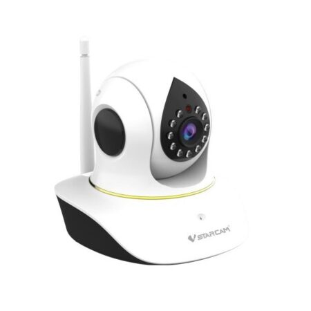 Поворотная Wi-Fi видеокамера VStarcam C8838P