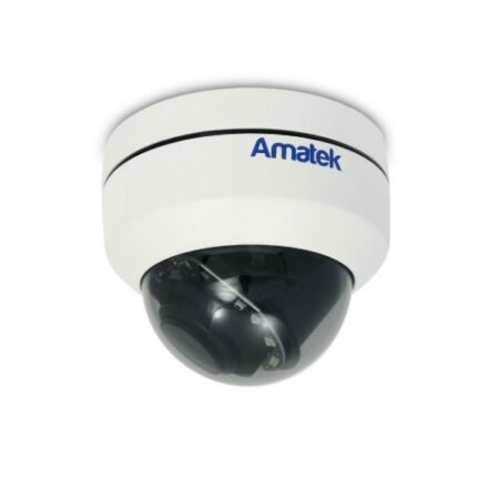 Поворотная уличная ip-камера Amatek AC-IDV504PTZ4(2,8-12)(7000336)