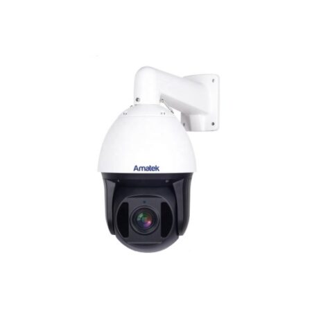 Поворотная уличная ip-камера Amatek AC-I2012PTZ20H(4,7 - 94)