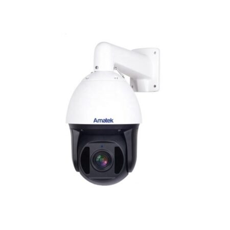Поворотная уличная ip-камера Amatek AC-I2012PTZ22PH(6,5 - 143)(7000389)