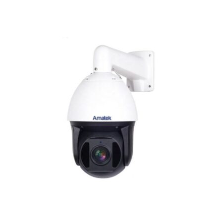 Поворотная уличная ip-камера Amatek AC-I5015PTZ20PH(4,7-94)(7000337)