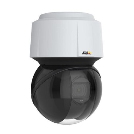 Поворотная уличная ip-камера AXIS Q6125-LE 50HZ (01233-002)