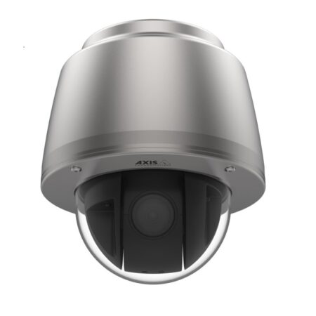 Поворотная уличная ip-камера AXIS Q6075-S 50HZ (01755-001)