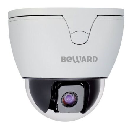 Поворотная уличная ip-камера Beward B55-5H