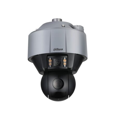 Поворотная уличная ip-камера Dahua DH-SDT5X225-2F-WA-0600