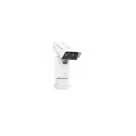 Тепловизионная ip-камера AXIS Q8741-E 35MM 8.3 FPS 24V (0823-001)