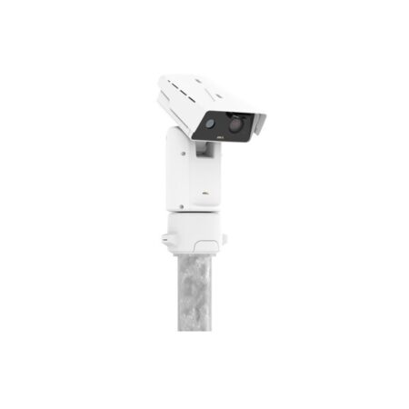 Тепловизионная ip-камера AXIS Q8742-E 35MM 8.3 FPS 24V (0827-001)