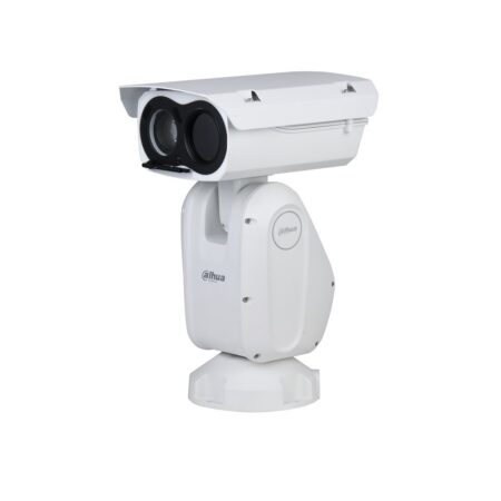 Тепловизионная ip-камера Dahua DH-TPC-PT8421AP-B50Z50