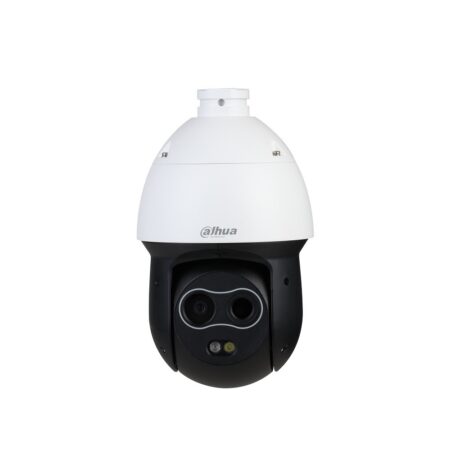 Тепловизионная ip-камера Dahua DH-TPC-SD2221P-TB7F8