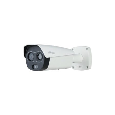 Тепловизионная ip-камера Dahua DH-TPC-BF2221P-TB7F8