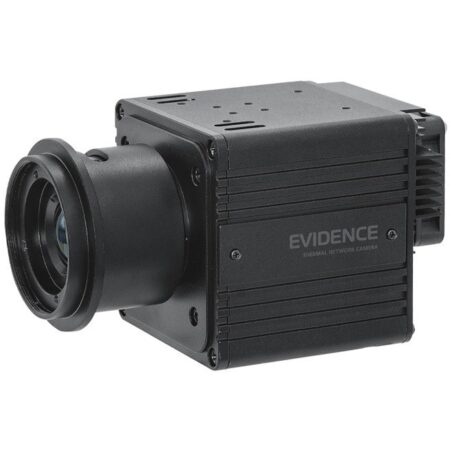Тепловизионная ip-камера Evidence Apix - Tbox / CIF 50M