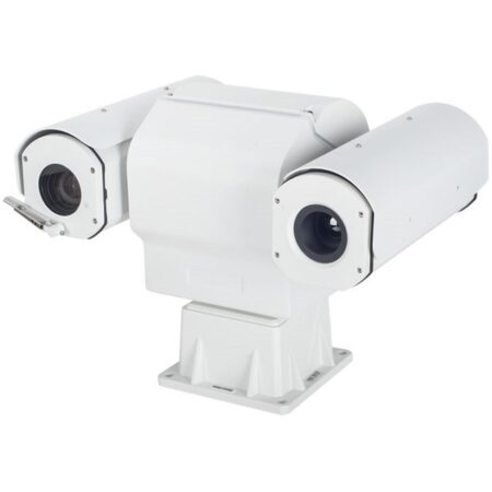 Тепловизионная ip-камера Evidence Apix - Thermal / CIF PTZ 30x50