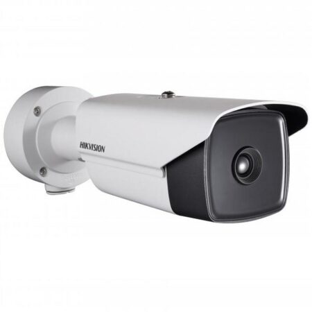 Тепловизионная ip-камера Hikvision DS-2TD2136-7