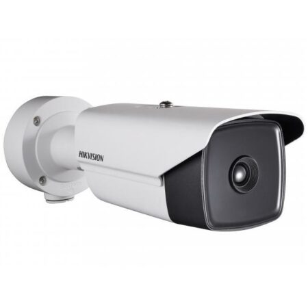 Тепловизионная ip-камера Hikvision DS-2TD2137-7/V1