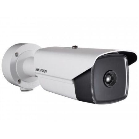 Тепловизионная ip-камера Hikvision DS-2TD2166-15