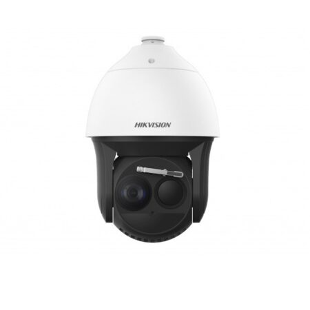 Тепловизионная ip-камера Hikvision DS-2TD4166-25/V2