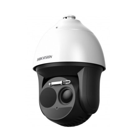Тепловизионная ip-камера Hikvision DS-2TD4166-50/V2