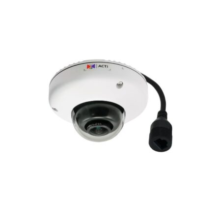 IP-камера ACTi E921