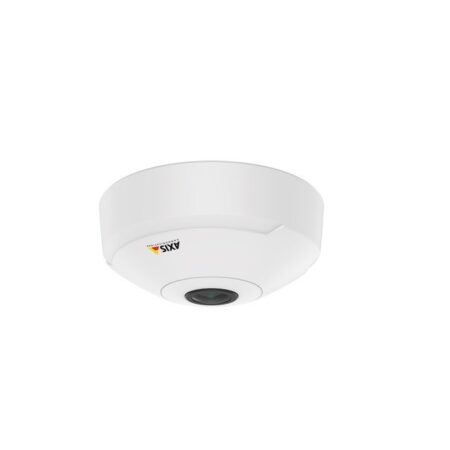 IP-камера AXIS M3048-P (01004-001)