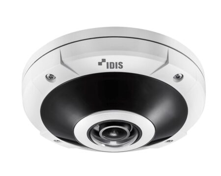 IP-камера IDIS DC-Y8C13RX