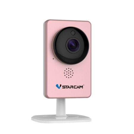IP-камера VStarcam C8860WIP(C60S Fisheye 1080P)