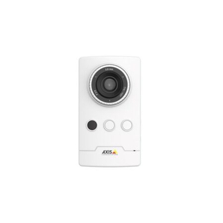 Wi-Fi видеокамера AXIS M1045-LW (0812-002)