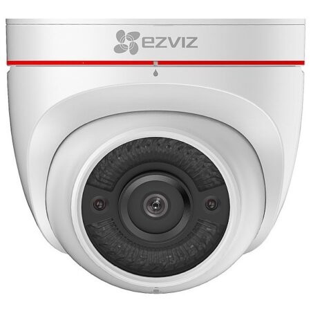 Wi-Fi видеокамера EZVIZ C4W(CS-CV228-A0-3C2WFR)(4мм)