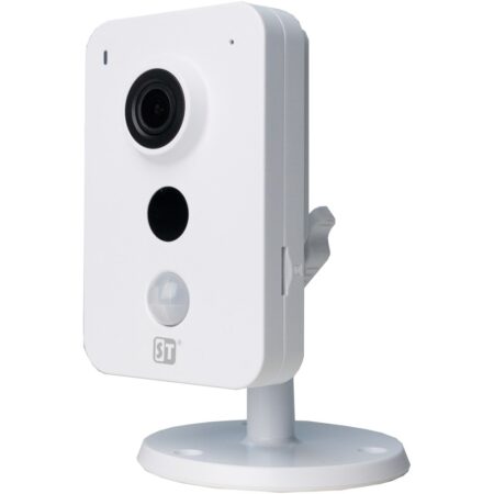 Wi-Fi видеокамера Space Technology ST-712 IP PRO D WiFi (2,8mm)(версия 2)