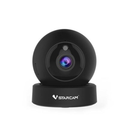 Wi-Fi видеокамера VStarcam G8843(G43S)